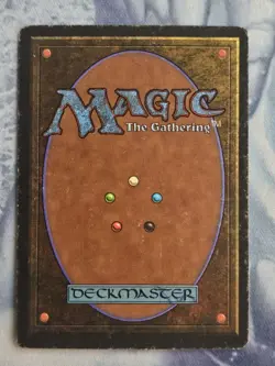 Storm Seeker x 3 - Legends - Magic the Gathering - MTG - Heavy Play - Image 5