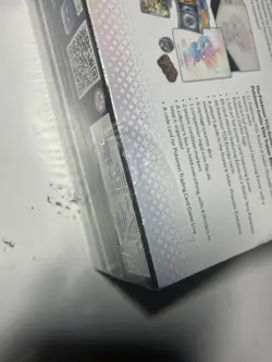 Pokemon Center Prismatic Evolutions ETB (UNOPENED AND SEALED) READ DESCRIPTION - Image 2