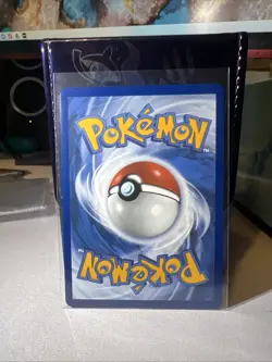 Pokemon Air Ballon 166/132 Full Art Mega Evolution - Image 2