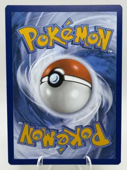 Trevenant 017/196 Halloween 2023 Trick or Trade Holo Rare Pokemon TCG - NM - Image 2