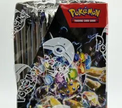 POKEMON 290-86800 Scarlet & Violet Stellar Crown Booster Box/Sealed - Image 4
