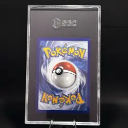 2023 Pokemon Obsidian Flames Absol Ex #214 Ultra Rare - Image 2