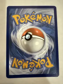Pokemon Prismatic Evolutions Eevee ex 075/131 Surprise Box Stamped Promo - Image 2