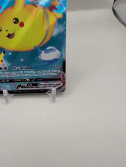 [NM-] Flying Pikachu VMAX English Celebrations 007/025 Pokemon - Image 4