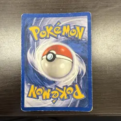 2000 Pokemon Team Rocket First Edition Rocket's Sneak Attack #16/82 - Image 3