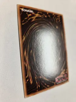 Dimensional Fissure LCGX-EN215 Secret Rare Yugioh Unlimited Edition Mint - Image 4