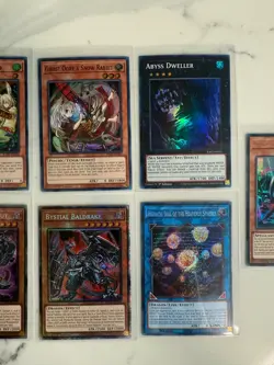 Yugioh Collector's Bundle - Blue Eyes, Dark Magician, Selling Yugioh Collection - Image 3