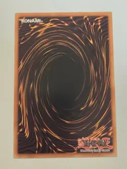 Return From the Different Dimension DPKB-EN038 1st Edition Super Rare Yugioh NM - Image 3