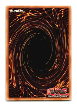 Ojamagic - DP2-EN020 Rare - YuGiOh-LP - Image 2