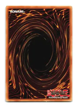 Ritual Foregone - CDIP-EN039 1st Edition - YuGiOh-LP - Image 2