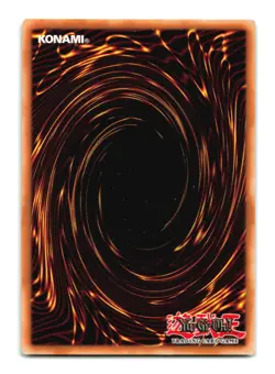 Magical Blast - SD6-EN017 1st Edition - YuGiOh-LP - Image 2