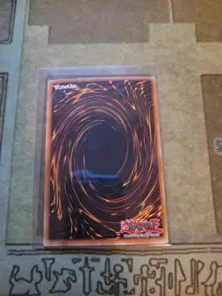 YUGIOH GEARFRIED THE IRON KNIGHT BPT-012 SECRET LIMITED ED VLP - Image 2