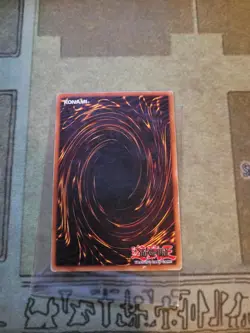 YUGIOH SPELLBINDING SPELL MRL-006 ULTRA 1ST ED MP 1996 - Image 3