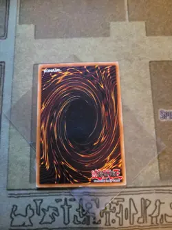 YUGIOH KING DRAGUN FET-EN036 SUPER 1ST ED LP - Image 2
