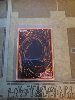 YUGIOH SPIRIT OF THE PHARAOH AST-062 ULTRA UNLIMITED ED VLP - Image 2