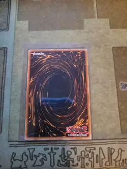 YUGIOH MYSTIC SWORDSMAN LV4 SOD-EN012 ULTRA 1ST ED LP - Image 2