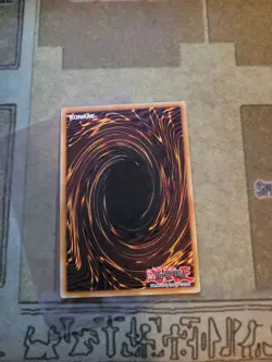 YUGIOH EXARION UNIVERSE CT2-EN002 SECRET LIMITED ED NM - Image 2