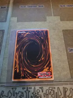 YUGIOH MYSTICAL ELF LOB-062 SUPER UNLIMITED ED NM 1996 - Image 5