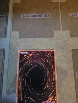 YUGIOH GRACEFUL CHARITY SDP-040 SUPER UNLIMITED ED NM 1996 - Image 4