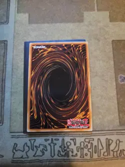 YUGIOH IMMORTAL PHOENIX GEARFRIED TOCH-EN012 ULTRA 1ST ED NM - Image 2