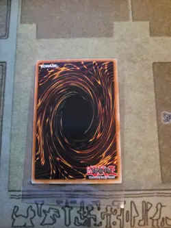 YUGIOH TOON GOBLIN ATTACK FORCE DL7-EN001 SUPER UNLIMITED ED NM - Image 2