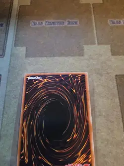 YUGIOH TOON GOBLIN ATTACK FORCE DL7-EN001 SUPER UNLIMITED ED NM - Image 3