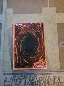 YUGIOH JAR OF GREED LON-047 SUPER UNLIMITED ED VLP 1996 - Image 3