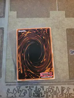 YUGIOH SPELL ABSORPTION FET-EN039 ULTIMATE UNLIMITED ED NM - Image 2