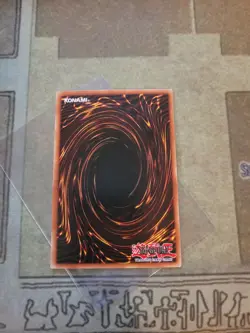 YUGIOH CEASEFIRE PSV-030 ULTRA 1ST ED NM 1996 - Image 3