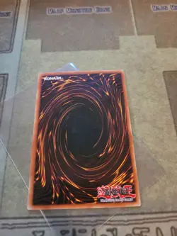 YUGIOH CEASEFIRE PSV-030 ULTRA 1ST ED NM 1996 - Image 4