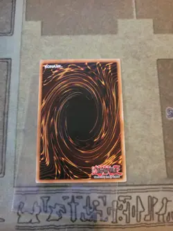 YUGIOH ELEMENTAL HERO SHINING PHOENIX ENFORCER EOJ-EN033 ULTRA UNLIMITED ED NM - Image 2