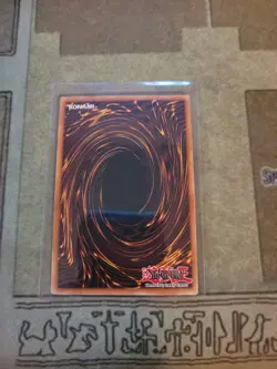YUGIOH MARAUDING CAPTAIN LOD-018 ULTRA 1ST ED LP 1996 - Image 2
