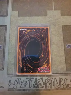 YUGIOH MEZUKI PP02-EN016 SECRET UNLIMITED ED NM - Image 2