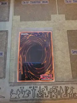 YUGIOH TOUR BUS FROM THE UNDERWORLD ORCS-EN086 SECRET UNLIMITED ED NM - Image 2