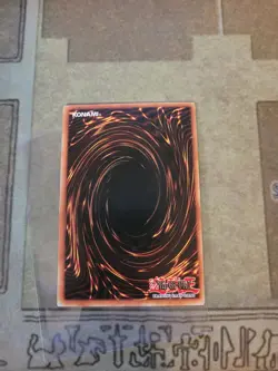 YUGIOH LAST TURN LOD-099 ULTRA UNLIMITED ED NM 1996 - Image 2