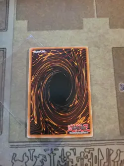 YUGIOH BRAIN CONTROL TLM-EN038 SUPER UNLIMITED ED NM - Image 2