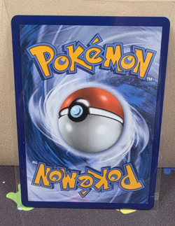 Mega Gardevoir ex 178/132 Pokemon Card TCG Mega Evolutions Set - Image 2