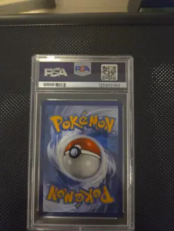 2025 Pokemon Regirock ex Ultra Rare Card GEM MT 10 PSA X2 - Image 3