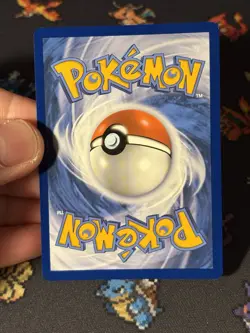 Pokemon Cards Nemona 229/091 Full Art Secret Rare Paldean Fates - (NM) - Image 4