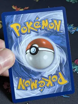 Pokemon Cards Judge 228/091 Paldean Fates Full Art Trainer - (NM) - Image 4