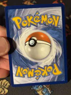Pokemon Cards Pidgeot ex 217/197 Secret Rare Obsidian Flames - (NM) - Image 4
