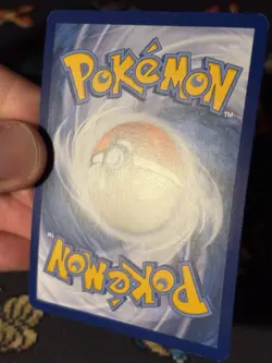 Pokemon Cards Pidgeot ex 217/197 Secret Rare Obsidian Flames - (NM) - Image 5