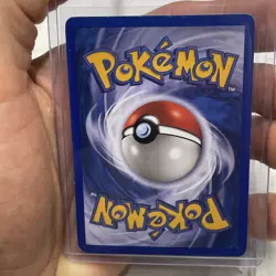 Pokemon Flaaffy 47/147 Reverse Holo Pokemon Card Aquapolis E-Reader MP Vintage - Image 4