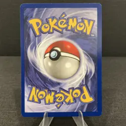 Mewtwo WOTC Black Star Promo 14 Vintage Pokemon TCG Card - Image 2