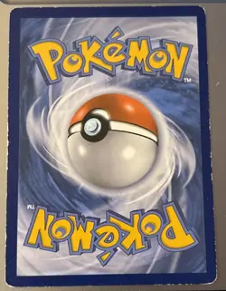 Pikachu EX Promo Card XY84 - Image 2