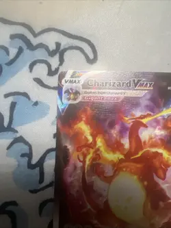 Charizard VMAX SWSH261 SWSH: Sword & Shield Promo Cards Holo - Image 2