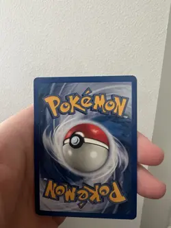 Pokemon Togepi 1st Edition Neo Destiny Card 56/105 WOTC - Image 3