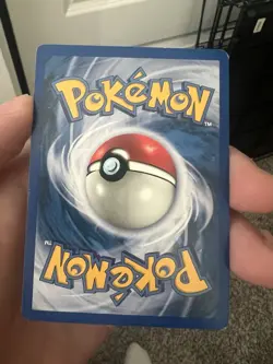 Pokemon Togepi 1st Edition Neo Destiny Card 56/105 WOTC - Image 4