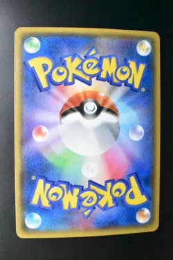 Team Aqua's Kyogre EX 006/034 Double Crisis 2015 RR 1st Edition FA Pokemon Card - Image 5