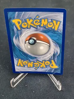 Umbreon V - SWSH203 - Pokemon Sword & Shield Promo Ultra Rare Holo Card - Image 2